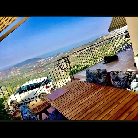 La Vecchia Taverna * Prignano Cilento