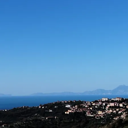 La Vecchia Taverna 度假居 Prignano Cilento