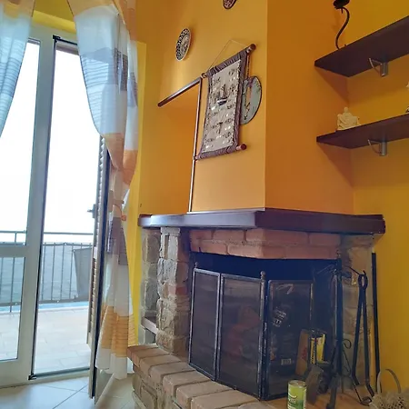 La Vecchia Taverna Prignano Cilento