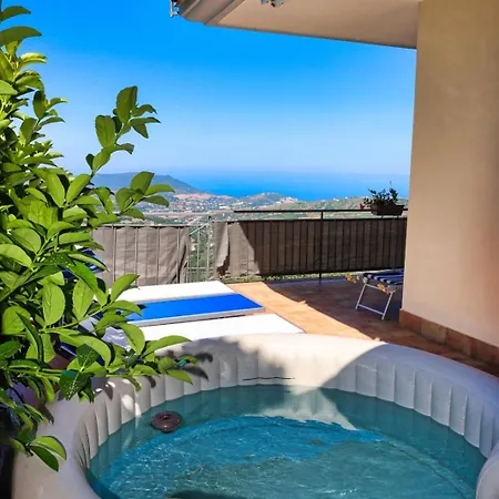La Vecchia Taverna Casa vacanze *