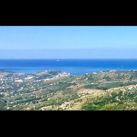 Дом отдыха La Vecchia Taverna *