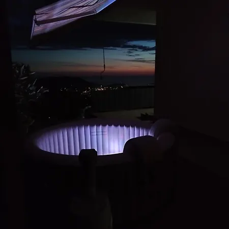 La Vecchia Taverna Casa vacanze Prignano Cilento