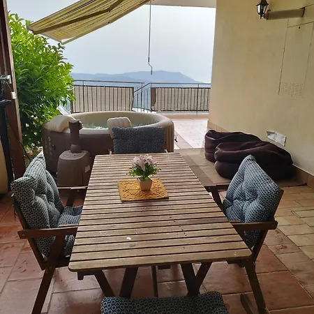 La Vecchia Taverna Prignano Cilento