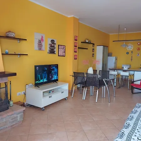 La Vecchia Taverna * Prignano Cilento