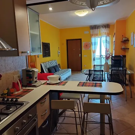 La Vecchia Taverna