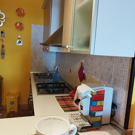 La Vecchia Taverna Дом отдыха *