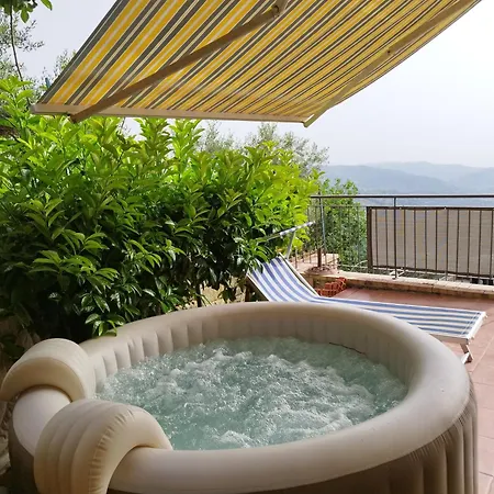 Casa vacanze La Vecchia Taverna