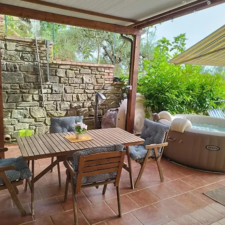 La Vecchia Taverna Casa vacanze *